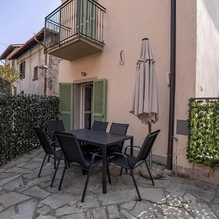 Appartement Escape Lenno