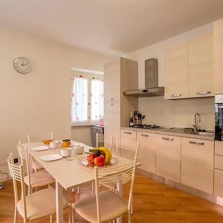 Appartement Escape *
