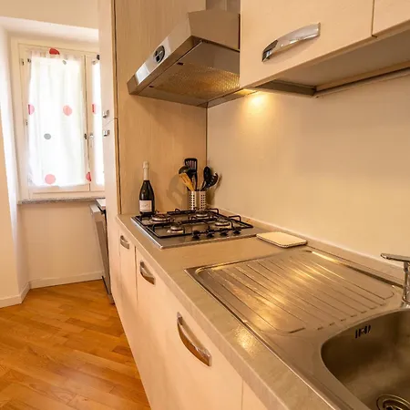 Appartement Escape Lenno