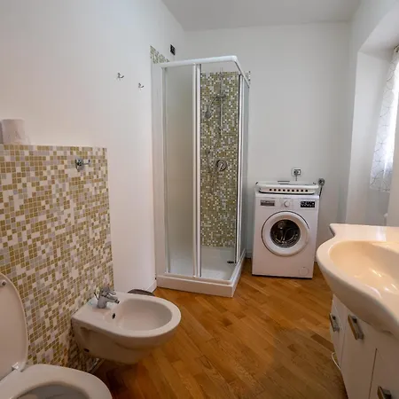 Escape Appartement Lenno