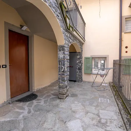Escape Appartement Lenno