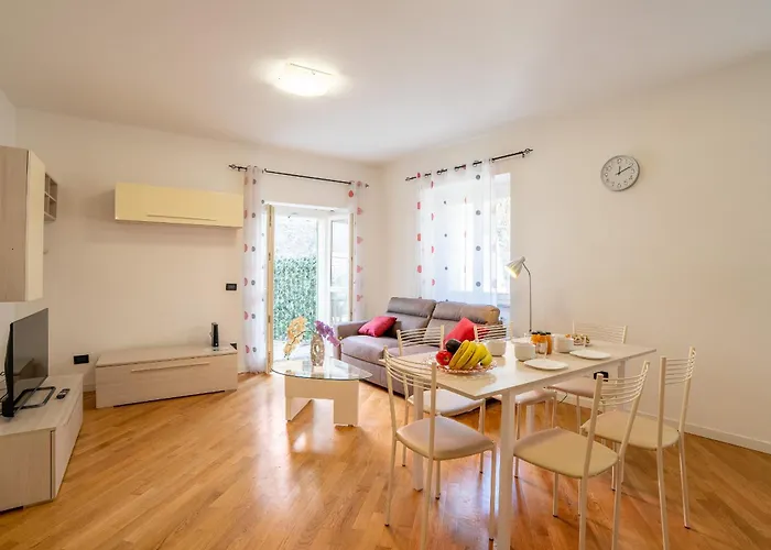Escape Apartment *