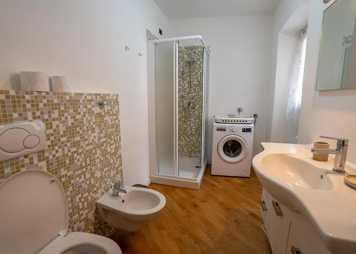 Escape Apartment Lenno